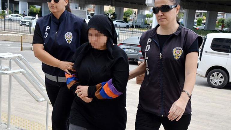 Kamera kayıttayken çekti Engelli Nihalin ölümüyle ilgili tüyler ürperten itiraf