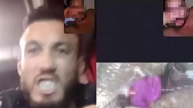 Kamera kayıttayken çekti Engelli Nihalin ölümüyle ilgili tüyler ürperten itiraf