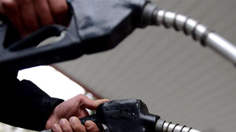 GÜNCEL AKARYAKIT FİYATLARI ⛽ Benzine gelen zammın ardından Motorine de zam geldi 15 Mayıs güncel akaryakıt fiyatları