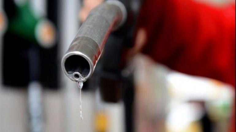 GÜNCEL AKARYAKIT FİYATLARI ⛽ Benzine gelen zammın ardından Motorine de zam geldi 15 Mayıs güncel akaryakıt fiyatları