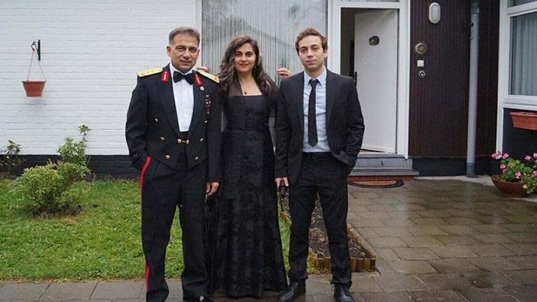 İntihar denmişti, cinayet çıktı Emekli tümgeneralin oğlunun ölümünde şok detaylar