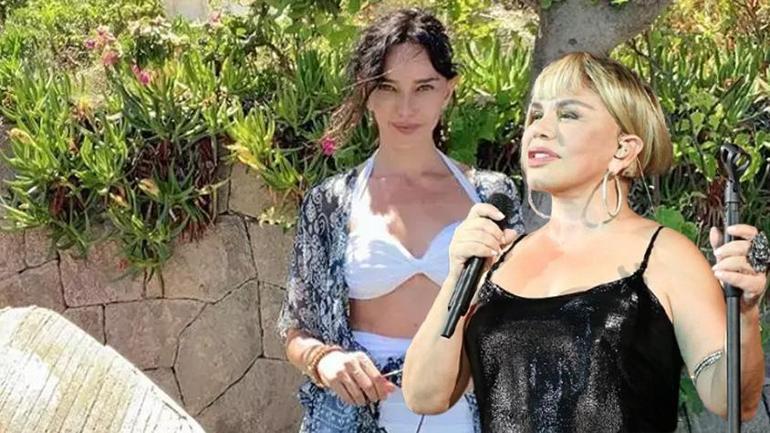 Hande Ataiziden 27 yıl sonra Ruhsar itirafı Sezen Aksu’yu ben eledim
