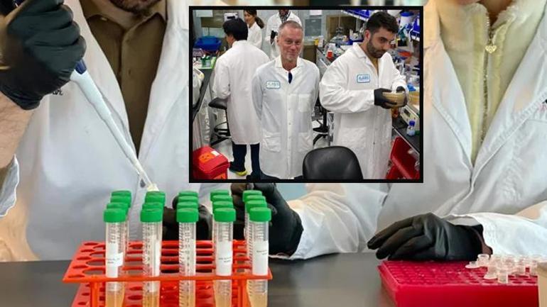 650 doz zehir, 200 ölümcül ısırık Akıllara Aref geldi: Kanı gerçekten panzehir mi