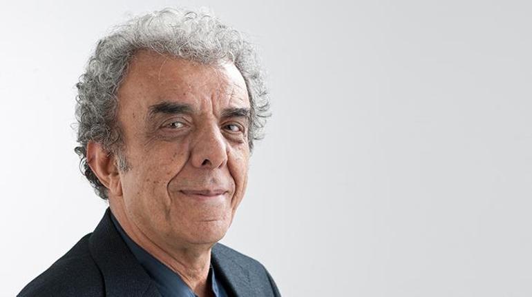 Ünlü yönetmen Ali Özgentürk hayatını kaybetti