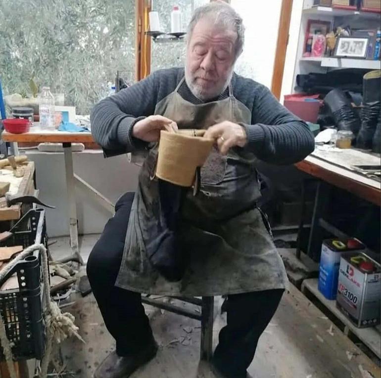 Bir zamanlar zenginlerin vazgeçilmeziydi: Benden sonra yapan kalmayacak