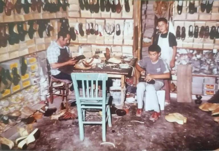 Bir zamanlar zenginlerin vazgeçilmeziydi: Benden sonra yapan kalmayacak