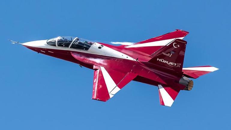 Hürjet kapıyı nasıl araladı 30 yılda değiştirdik: Uçak satacaktı, şimdi uçak alıyor