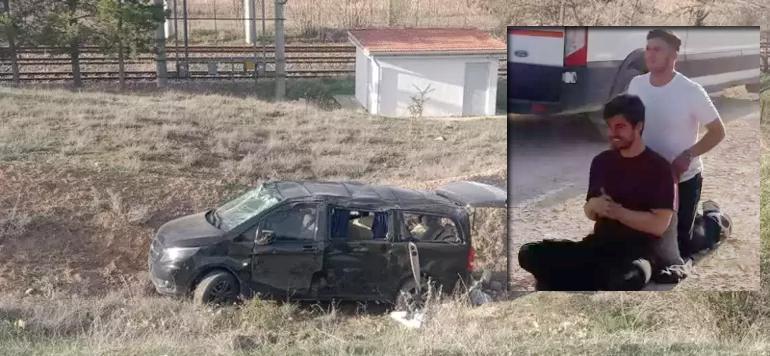 Taburcu olduktan sonra bir ilk Berk Atan son halini paylaştı