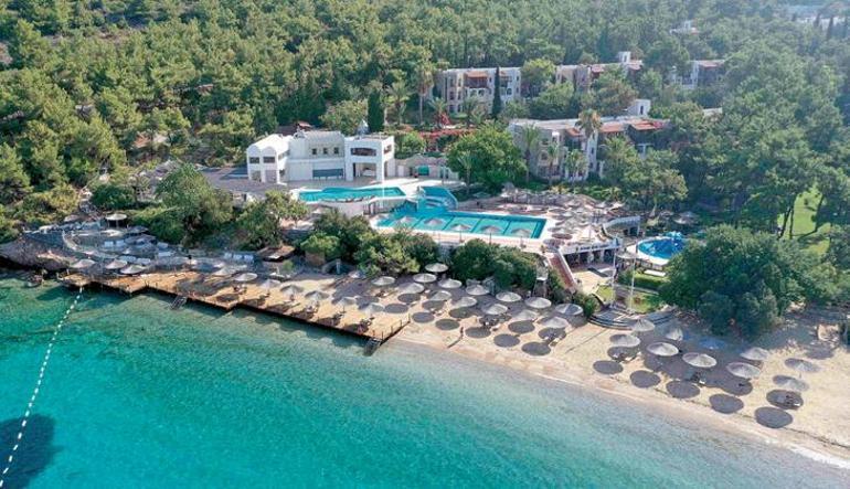 Turizmin geleceği sürdürülebilirlik