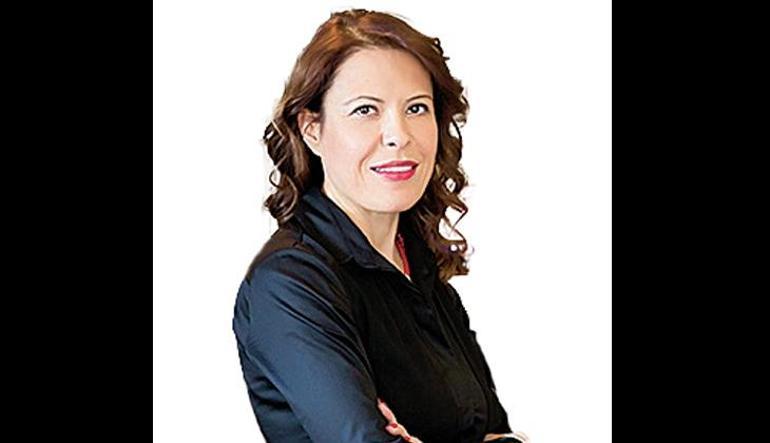 Türkiyenin en etkin 50 CFOsu