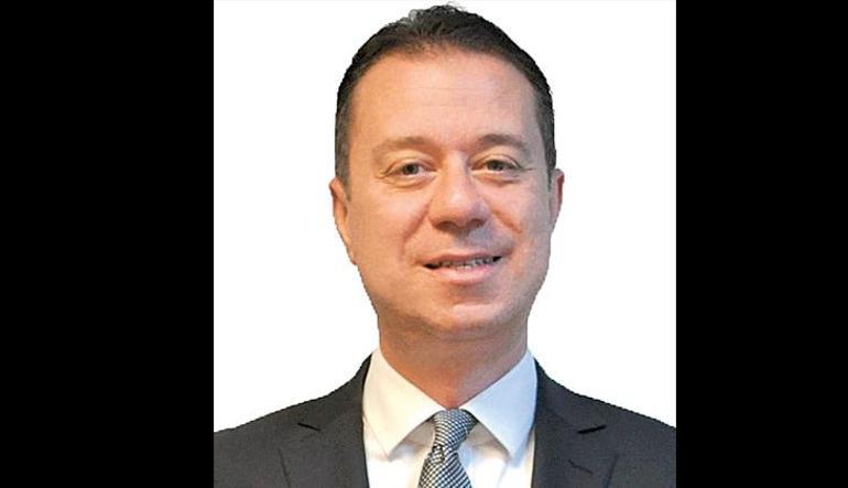 Türkiyenin en etkin 50 CFOsu