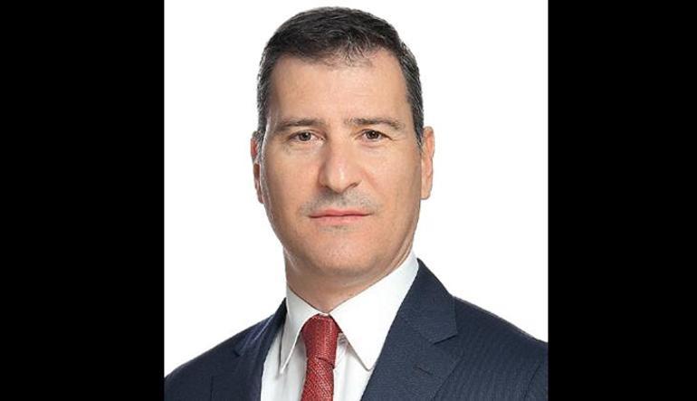 Türkiyenin en etkin 50 CFOsu
