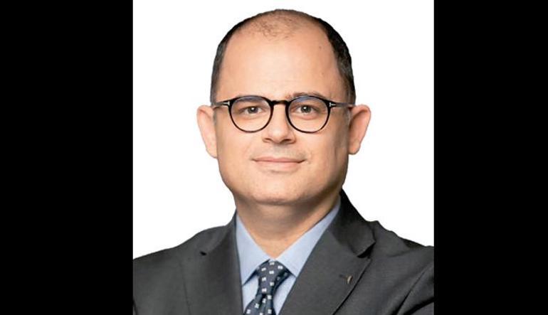 Türkiyenin en etkin 50 CFOsu