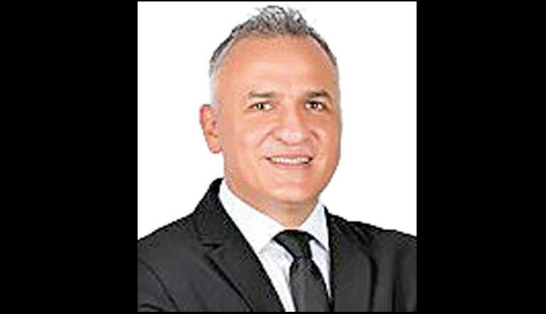 Türkiyenin en etkin 50 CFOsu