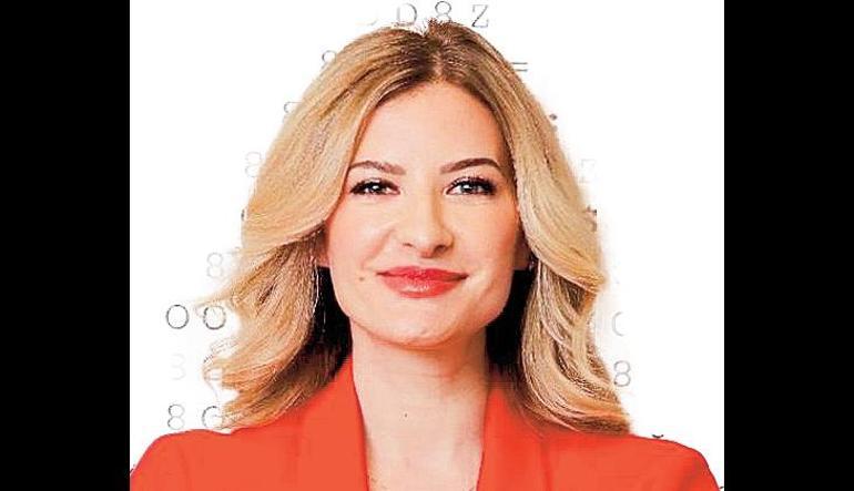 Türkiyenin en etkin 50 CFOsu