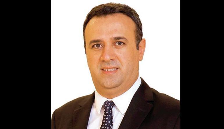 Türkiyenin en etkin 50 CFOsu