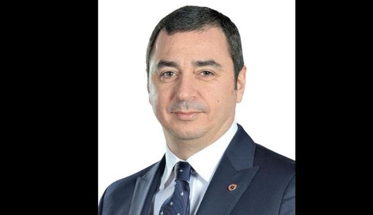 Türkiyenin en etkin 50 CFOsu
