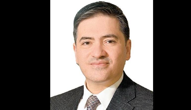 Türkiyenin en etkin 50 CFOsu