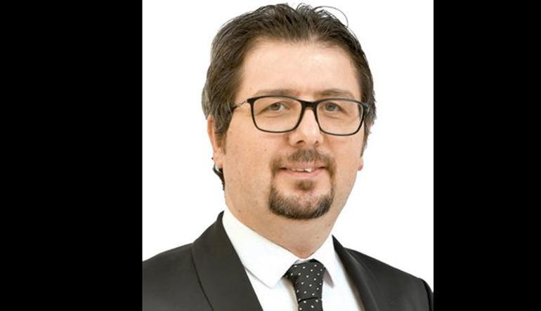 Türkiyenin en etkin 50 CFOsu