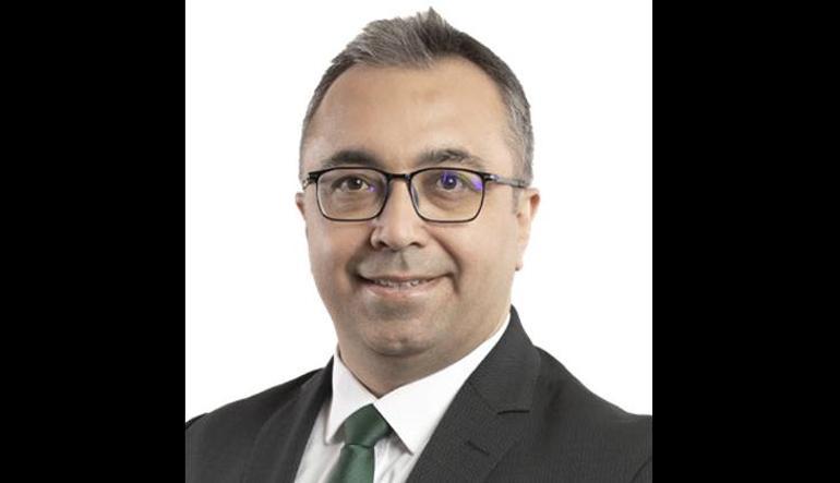 Türkiyenin en etkin 50 CFOsu