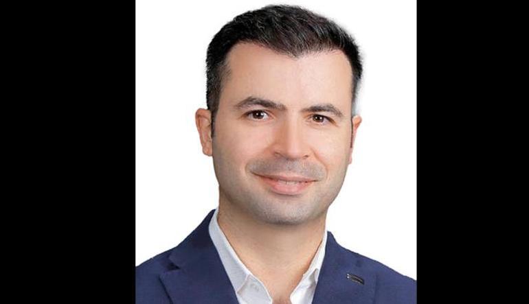 Türkiyenin en etkin 50 CFOsu