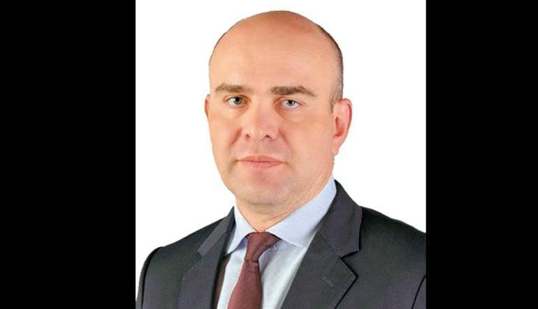 Türkiyenin en etkin 50 CFOsu