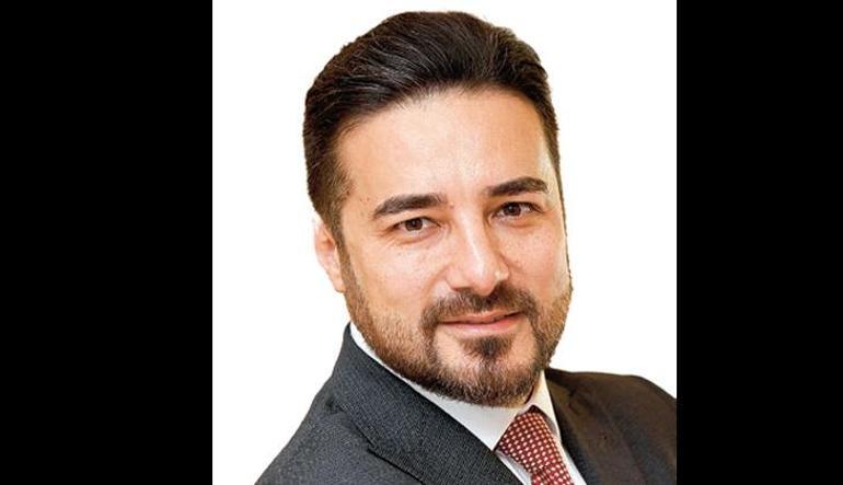 Türkiyenin en etkin 50 CFOsu