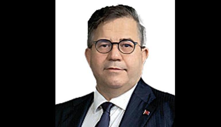 Türkiyenin en etkin 50 CFOsu
