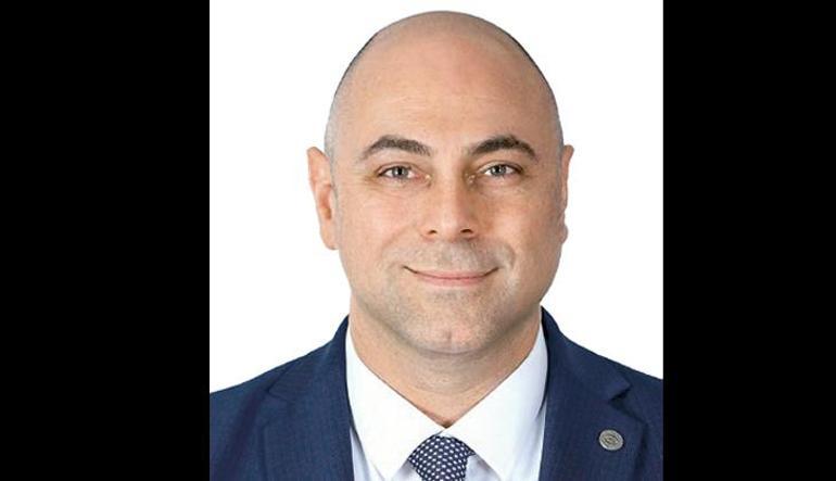 Türkiyenin en etkin 50 CFOsu