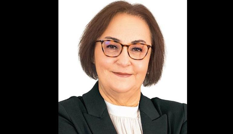 Türkiyenin en etkin 50 CFOsu