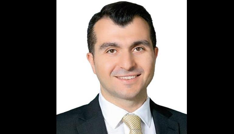 Türkiyenin en etkin 50 CFOsu