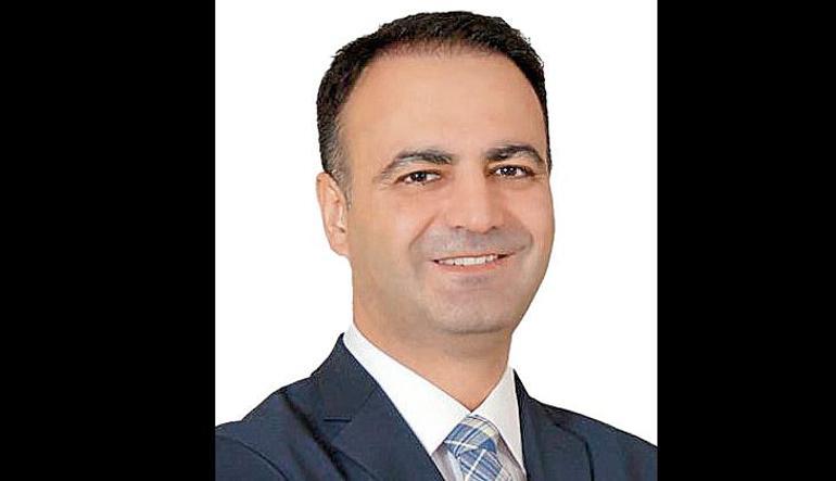 Türkiyenin en etkin 50 CFOsu