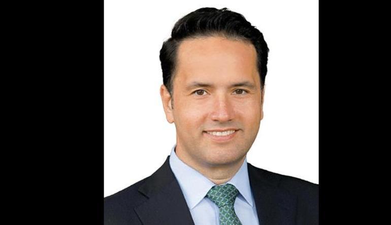 Türkiyenin en etkin 50 CFOsu