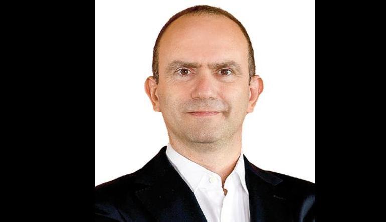 Türkiyenin en etkin 50 CFOsu