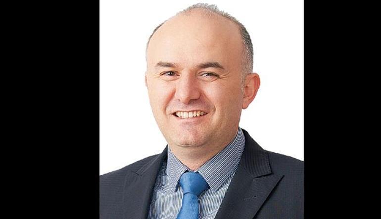 Türkiyenin en etkin 50 CFOsu