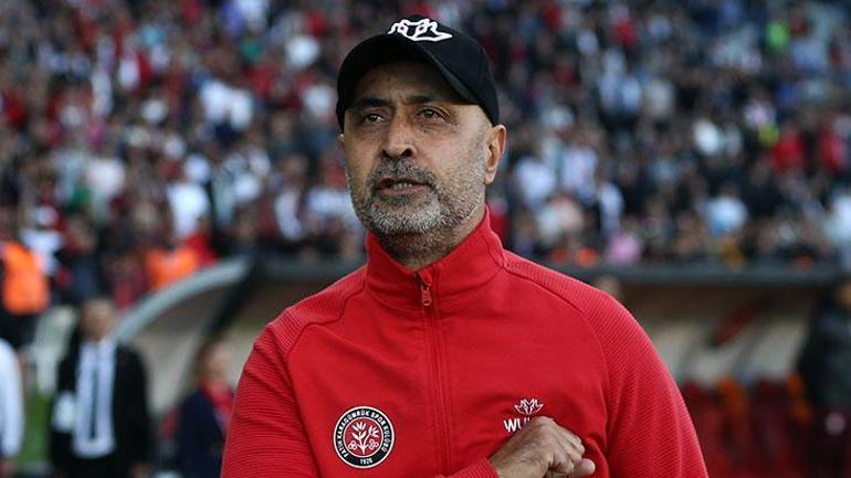 Tolunay Kafkas: Galatasaraylı olmak ayrıcalık haline geldi