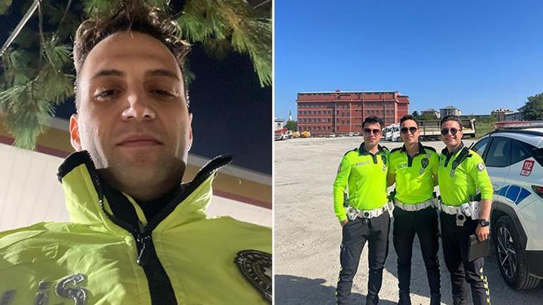 Youtubeda gördü, polisliği bıraktı Karış karış geziyor: Parayı böyle kazanıyorum