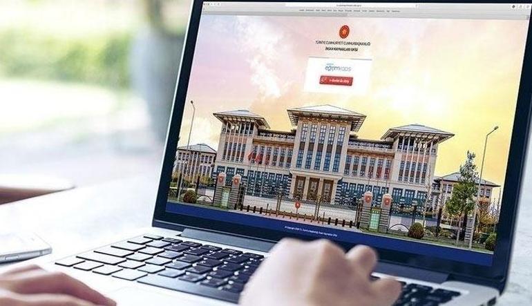 Ulusal Staj Programı (USP) açıklandı mı, ne zaman açıklanacak Ulusal Staj Programı başvuru sonuç tarihi belli mi