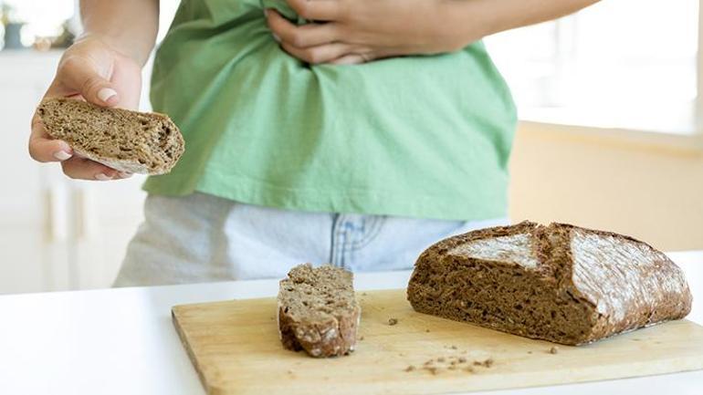 Zöliakie schädigt den Dünndarm 6 wichtige Symptome, die Sie ernst nehmen sollten