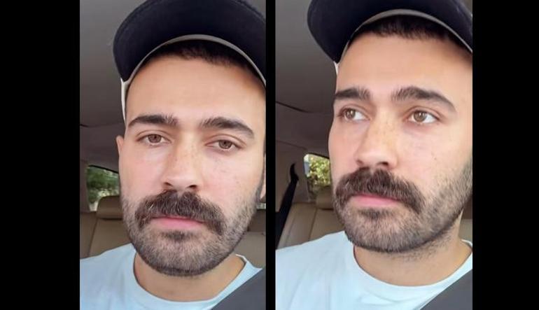 Mert Demirden imaj değişikliği Sevenlerinden tam not aldı