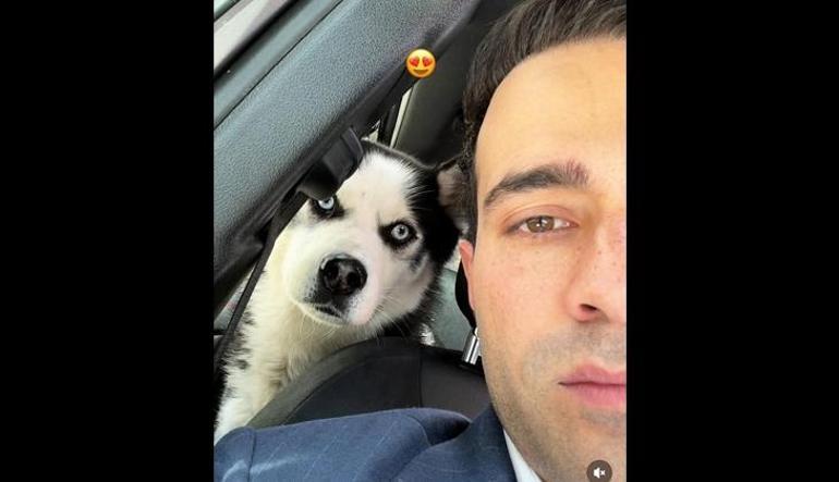 Mert Demirden imaj değişikliği Sevenlerinden tam not aldı