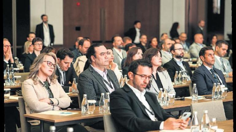 Dijital dönüşüm için ortak akıl