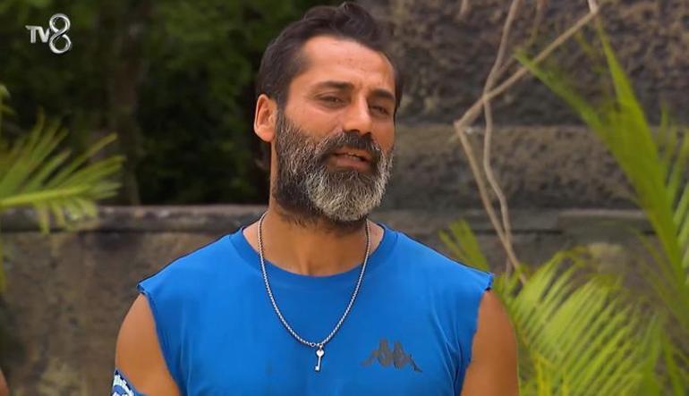 Survivorda erkek eleme haftasının ilk düellosu Kazananlar belli oldu