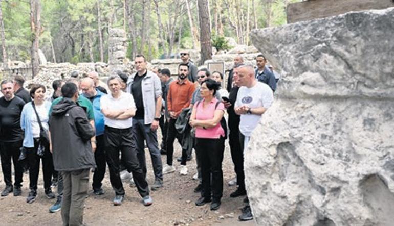 Osmanlı istanbul’unda gezici satıcılar: Sokakların hafızası