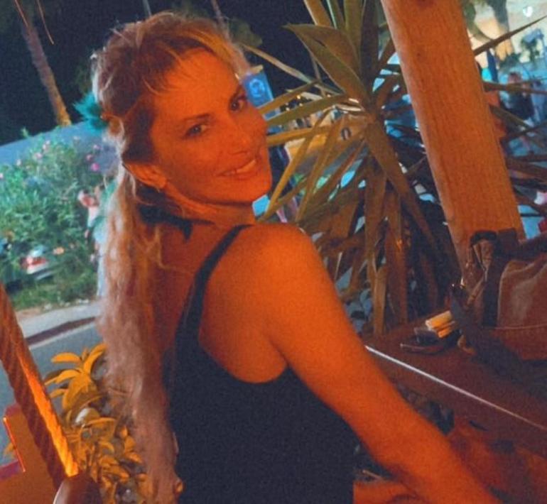 The surprise wedding that the magazine world is talking about, Yıldız Asya got married for the 3rd time