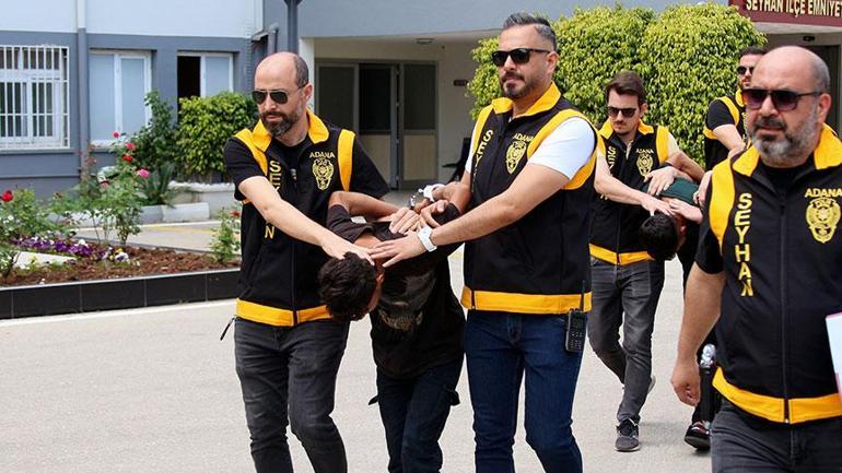 İş insanına sevgilisinden aşk tuzağı Zor durumdayım, yardım ihtiyacım var