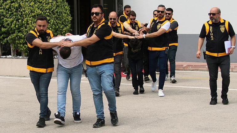 İş insanına sevgilisinden aşk tuzağı Zor durumdayım, yardım ihtiyacım var