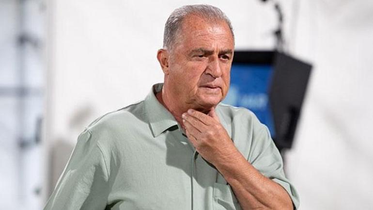 Fatih Terim, Al Shababta kalacak mı Sözleşme sorusuna yanıt