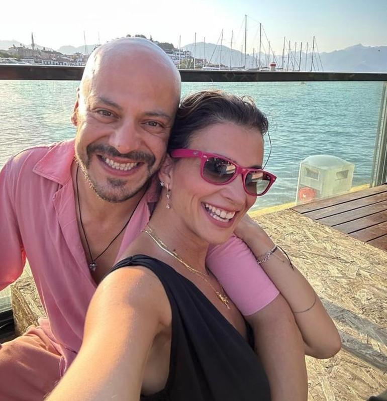 Survivor Pınar Saka oğlunu paylaştı Görenler annesinin kopyası dedi