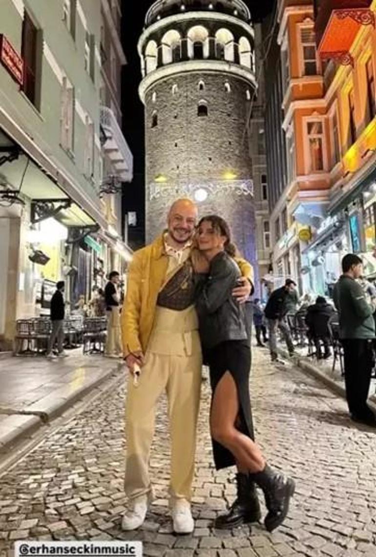 Survivor Pınar Saka oğlunu paylaştı Görenler annesinin kopyası dedi